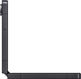 Смартфон Samsung SM-F766B Galaxy Flip7 256Gb 12Gb черный раскладной 3G 4G 1Sim 6.9
