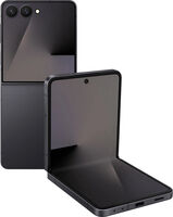 Смартфон Samsung SM-F766B Galaxy Flip7 512Gb 12Gb черный раскладной 3G 4G 1Sim 6.9" 1080x2520 Android 16 50Mpix 802.11 a/ b/ g/ n/ ac/ ax/ be NFC GPS GSM900/ 1800 GSM1900 Protect SM-F766BZKHCAU&nbsp;<img style='position: relative;margin:0' src='/image/only_to_order_edit.gif' alt='На заказ' title='На заказ' />