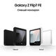 Смартфон Samsung SM-F761B Galaxy Flip7 FE 128Gb 8Gb черный раскладной 3G 4G 1Sim 6.7 Смартфон Samsung SM-F761B Galaxy Flip7 FE 128Gb 8Gb черный раскладной 3G 4G 1Sim 6.7
