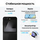 Смартфон Samsung SM-F761B Galaxy Flip7 FE 256Gb 8Gb черный раскладной 3G 4G 1Sim 6.7 Смартфон Samsung SM-F761B Galaxy Flip7 FE 256Gb 8Gb черный раскладной 3G 4G 1Sim 6.7