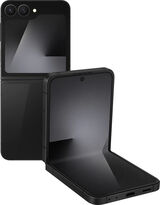 Смартфон Samsung SM-F761B Galaxy Flip7 FE 256Gb 8Gb черный раскладной 3G 4G 1Sim 6.7" 1080x2640 Android 16 50Mpix 802.11 a/ b/ g/ n/ ac/ ax NFC GPS GSM900/ 1800 GSM1900 Protect SM-F761BZKHCAU&nbsp;<img style='position: relative;margin:0' src='/image/only_to_order_edit.gif' alt='На заказ' title='На заказ' />