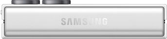 Смартфон Samsung SM-F761B Galaxy Flip7 FE 256Gb 8Gb белый раскладной 3G 4G 1Sim 6.7 Смартфон Samsung SM-F761B Galaxy Flip7 FE 256Gb 8Gb белый раскладной 3G 4G 1Sim 6.7