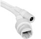 Камера видеонаблюдения IP HiWatch Ecoline IPC-T040 (2.8mm) 2.8-2.8мм цв. Камера видеонаблюдения IP HiWatch Ecoline IPC-T040 (2.8mm) 2.8-2.8мм цв.