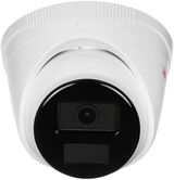 Камера видеонаблюдения IP HiWatch Ecoline IPC-T040 (2.8mm) 2.8-2.8мм цв.