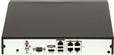 Видеорегистратор Hikvision DS-7104NI-Q1/4P/M(D) Видеорегистратор Hikvision DS-7104NI-Q1/4P/M(D)