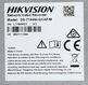 Видеорегистратор Hikvision DS-7104NI-Q1/4P/M(D) Видеорегистратор Hikvision DS-7104NI-Q1/4P/M(D)