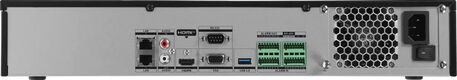 Видеорегистратор Hikvision DS-7716NXI-K4 (D) Видеорегистратор Hikvision DS-7716NXI-K4 (D)