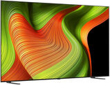 Телевизор OLED LG 83" OLED83B5RLA.ARUG коричневый/ серый 4K Ultra HD 120Hz DVB-T DVB-T2 DVB-C DVB-S2 USB WiFi Smart TV