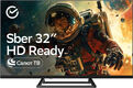 Телевизор LED Sber 32 Телевизор LED Sber 32