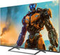 Телевизор QLED Sber 65 Телевизор QLED Sber 65