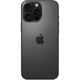 Apple iPhone 16 Pro Max 512GB Black Titanium [MYWL3AH/A] (Sim+eSim)