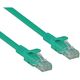 Exegate EX258665RUS Патч-корд UTP-RJ45-RJ45-5e-0,3M-GN
