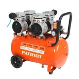 Компрессор Patriot поршневой безмасляный WO 50-300 [525301925] { 300 л/ мин