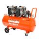 Компрессор Patriot поршневой безмасляный WO 80-360 [525301930] { 360 л/мин