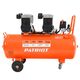 Компрессор Patriot поршневой безмасляный WO 80-360 [525301930] { 360 л/мин