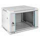 Exegate EX298599RUS Шкаф телекоммуникационный 19 Exegate EX298599RUS Шкаф телекоммуникационный 19