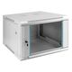 Exegate EX298600RUS Шкаф телекоммуникационный 19 Exegate EX298600RUS Шкаф телекоммуникационный 19