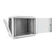 Exegate EX298601RUS Шкаф телекоммуникационный 19 Exegate EX298601RUS Шкаф телекоммуникационный 19