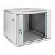 Exegate EX298602RUS Шкаф телекоммуникационный 19 Exegate EX298602RUS Шкаф телекоммуникационный 19