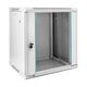 Exegate EX298603RUS Шкаф телекоммуникационный 19 Exegate EX298603RUS Шкаф телекоммуникационный 19