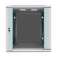 Exegate EX298604RUS Шкаф телекоммуникационный 19