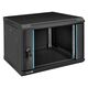 Exegate EX298605RUS Шкаф телекоммуникационный 19 Exegate EX298605RUS Шкаф телекоммуникационный 19