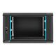 Exegate EX298605RUS Шкаф телекоммуникационный 19 Exegate EX298605RUS Шкаф телекоммуникационный 19