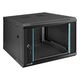Exegate EX298606RUS Шкаф телекоммуникационный 19 Exegate EX298606RUS Шкаф телекоммуникационный 19