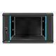Exegate EX298606RUS Шкаф телекоммуникационный 19 Exegate EX298606RUS Шкаф телекоммуникационный 19