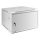 Exegate EX298612RUS Шкаф телекоммуникационный 19 Exegate EX298612RUS Шкаф телекоммуникационный 19