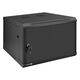 Exegate EX298618RUS Шкаф телекоммуникационный 19 Exegate EX298618RUS Шкаф телекоммуникационный 19