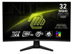 MSI 32CQ6F 31.5