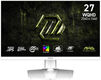 MSI MAG 274QRFW E20 27 9S6-3CF99T-011 MSI MAG 274QRFW E20 27 9S6-3CF99T-011