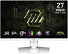 MSI MAG 274QRFW E20 27 9S6-3CF99T-011 MSI MAG 274QRFW E20 27 9S6-3CF99T-011