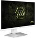 MSI MAG 274QRFW E20 27 9S6-3CF99T-011 MSI MAG 274QRFW E20 27 9S6-3CF99T-011