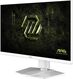 MSI MAG 274QRFW E20 27 9S6-3CF99T-011 MSI MAG 274QRFW E20 27 9S6-3CF99T-011
