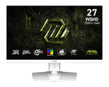 Монитор MSI MAG 274QRFW E20 27 9S6-3CF99T-011