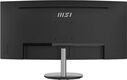 MSI PRO MP341CQ 34 MSI PRO MP341CQ 34