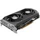 Видеокарта Zotac PCI-E 4.0 RTX 5060 TWIN EDGE NVIDIA GeForce RTX 5060 8Gb 128bit GDDR7 2460/17000 HDMIx1 DPx3 HDCP Ret Видеокарта Zotac PCI-E 4.0 RTX 5060 TWIN EDGE NVIDIA GeForce RTX 5060 8Gb 128bit GDDR7 2460/17000 HDMIx1 DPx3 HDCP Ret