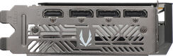 Видеокарта Zotac PCI-E 4.0 RTX 5060 TWIN EDGE NVIDIA GeForce RTX 5060 8Gb 128bit GDDR7 2460/17000 HDMIx1 DPx3 HDCP Ret Видеокарта Zotac PCI-E 4.0 RTX 5060 TWIN EDGE NVIDIA GeForce RTX 5060 8Gb 128bit GDDR7 2460/17000 HDMIx1 DPx3 HDCP Ret