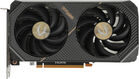 Видеокарта Zotac PCI-E 4.0 RTX 5060 AMP NVIDIA GeForce RTX 5060 8Gb 128bit GDDR7 2460/17000 HDMIx1 DPx3 HDCP Ret