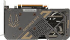 Видеокарта Zotac PCI-E 4.0 RTX 5060 AMP NVIDIA GeForce RTX 5060 8Gb 128bit GDDR7 2460/17000 HDMIx1 DPx3 HDCP Ret