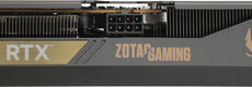 Видеокарта Zotac PCI-E 4.0 RTX 5060 AMP NVIDIA GeForce RTX 5060 8Gb 128bit GDDR7 2460/17000 HDMIx1 DPx3 HDCP Ret