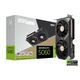 Видеокарта Zotac PCI-E 4.0 RTX 5060 AMP NVIDIA GeForce RTX 5060 8Gb 128bit GDDR7 2460/17000 HDMIx1 DPx3 HDCP Ret