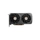 Видеокарта Zotac PCI-E 4.0 RTX 5060 AMP NVIDIA GeForce RTX 5060 8Gb 128bit GDDR7 2460/17000 HDMIx1 DPx3 HDCP Ret