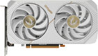 Видеокарта Zotac PCI-E 4.0 RTX 5060 TWIN EDGE OC WHITE ED NVIDIA GeForce RTX 5060 8Gb 128bit GDDR7 2460/17000 HDMIx1 DPx3 HDCP Ret