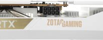 Видеокарта Zotac PCI-E 4.0 RTX 5060 TWIN EDGE OC WHITE ED NVIDIA GeForce RTX 5060 8Gb 128bit GDDR7 2460/17000 HDMIx1 DPx3 HDCP Ret