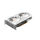 Видеокарта Zotac PCI-E 4.0 RTX 5060 TWIN EDGE OC WHITE ED NVIDIA GeForce RTX 5060 8Gb 128bit GDDR7 2460/17000 HDMIx1 DPx3 HDCP Ret