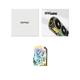 Видеокарта Zotac PCI-E 4.0 RTX 5060 TWIN EDGE OC NVIDIA GeForce RTX 5060 8Gb 128bit GDDR7 2460/17000 HDMIx1 DPx3 HDCP Ret Видеокарта Zotac PCI-E 4.0 RTX 5060 TWIN EDGE OC NVIDIA GeForce RTX 5060 8Gb 128bit GDDR7 2460/17000 HDMIx1 DPx3 HDCP Ret