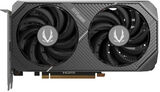 Видеокарта Zotac PCI-E 4.0 RTX 5060 TWIN EDGE OC NVIDIA GeForce RTX 5060 8Gb 128bit GDDR7 2460/ 17000 HDMIx1 DPx3 HDCP Ret ZT-B50600H-10M